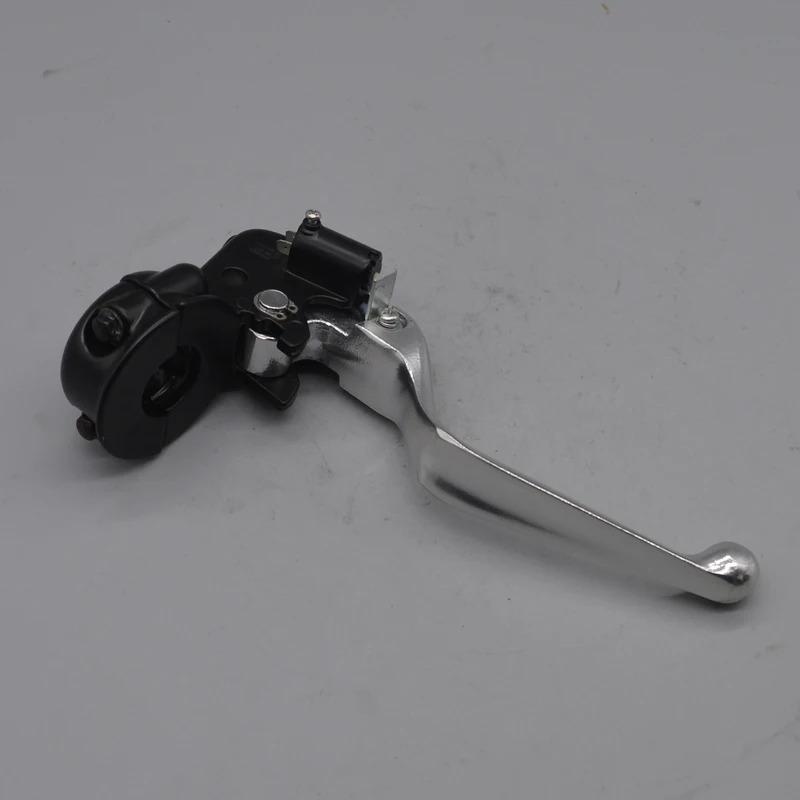 Front brake Clutch Lever brake for Keeway Superlight 125 150 200 Cruiser Dorado V-blade Blackster Black Knight 250