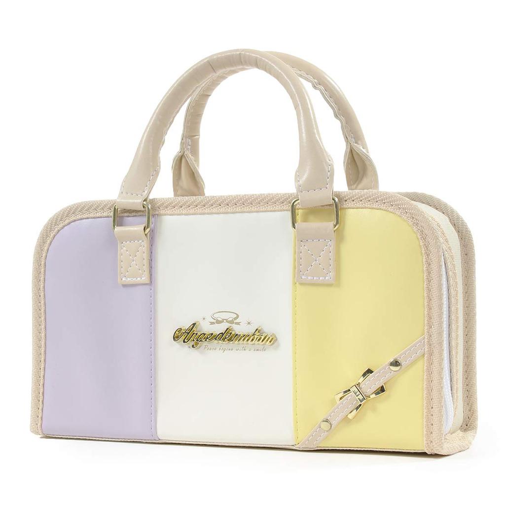 Набор для шитья ANGE DE RUBAN для девочек младшего школьного возраста, учениц начальной школы, милый