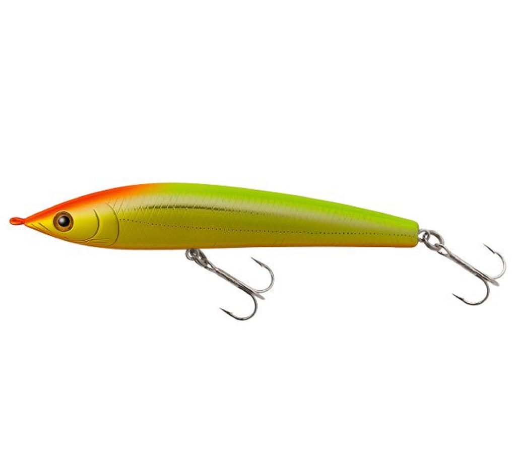 Tiemco Red Pepper Jr 100 Mm 9 Grams Floating Lure RPJ-518 (3534)