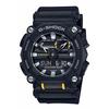 Casio G-Shock GA-900-1AJF Men's Watch, Black