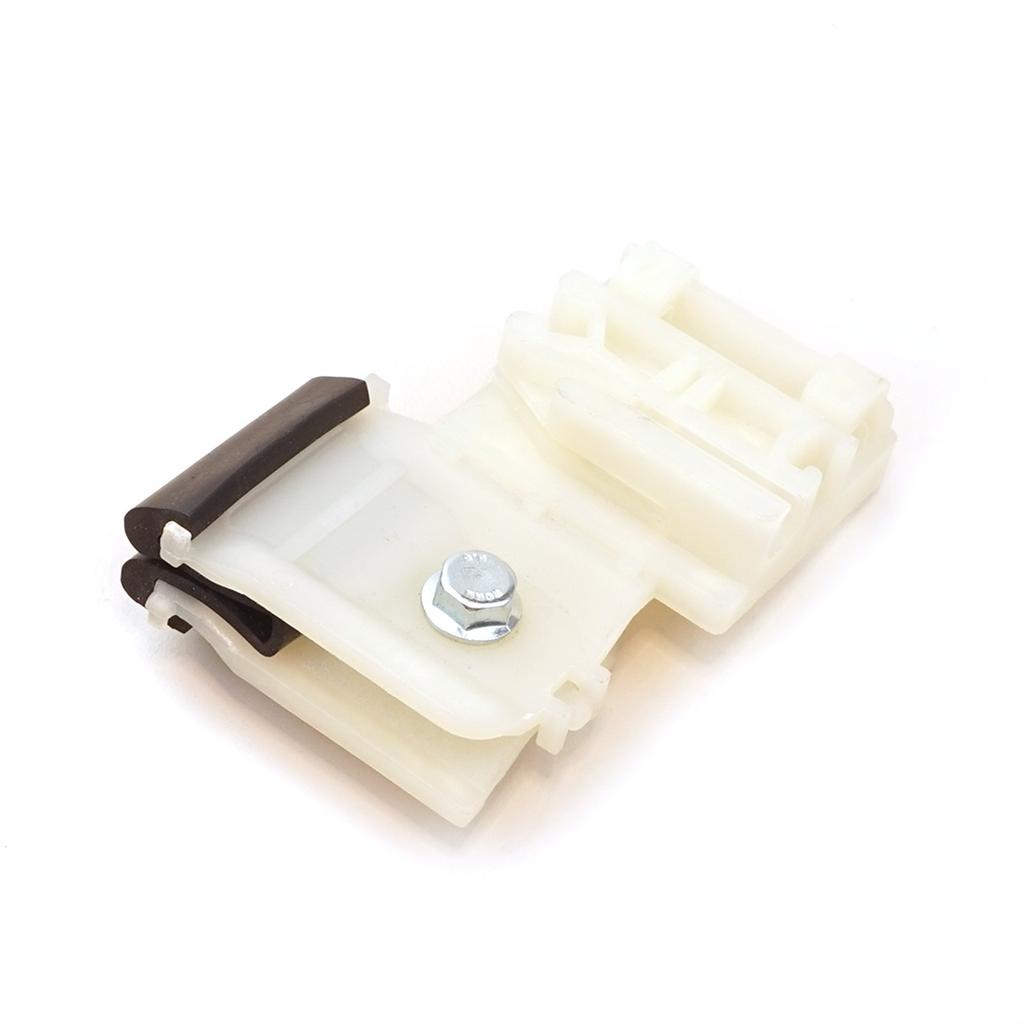 EWR5469 Electrical Power Window Regulator Repair Clips Bracket Front Right Door 82481D3011 For Hyundai Tucson MK3 TL 2016-2020