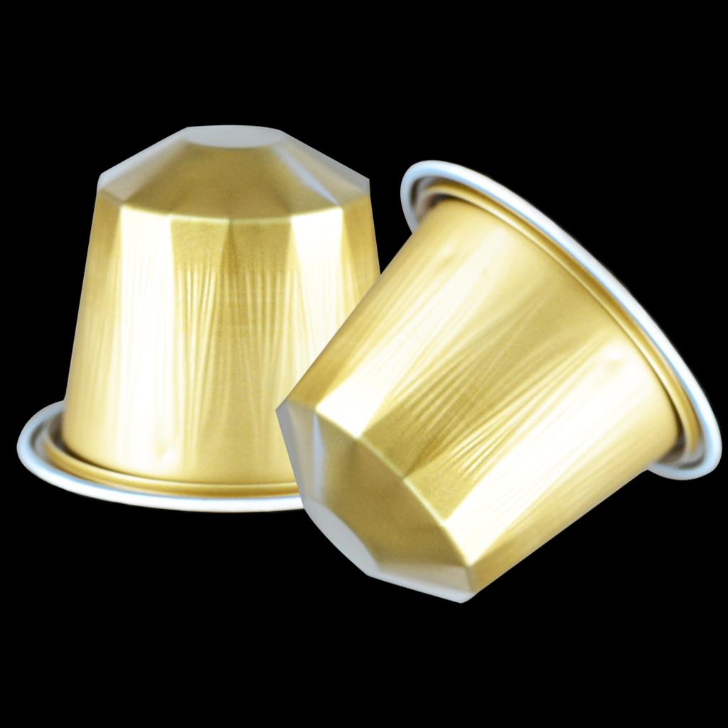 Duchess CO3000 — Кофейные капсулы Variety Pack, 10 капсул — Massimo,Esyenn,Lamoon,Runjuan,Maya **Совместимость с Nespresso** — Тайский