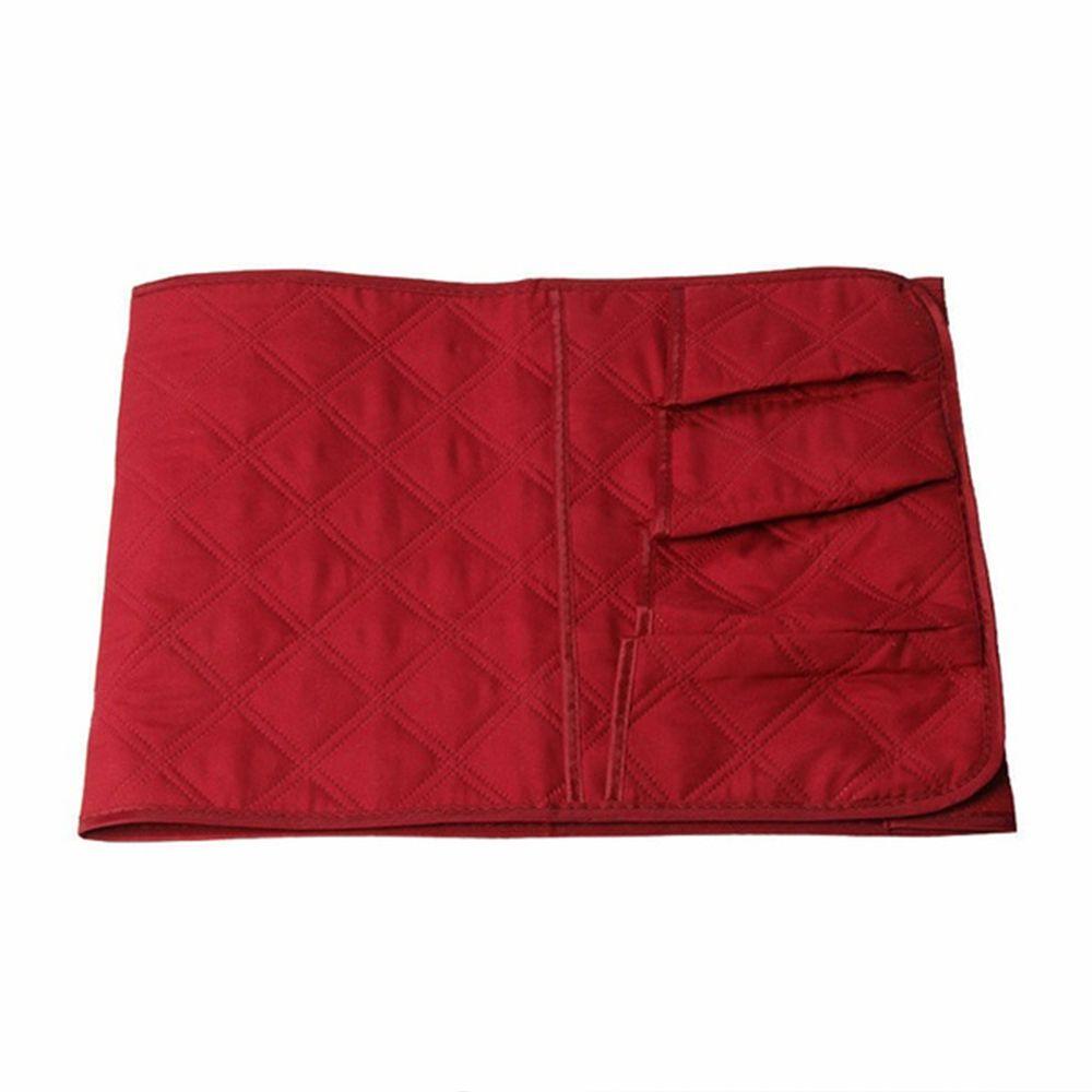 Living Couch Remote Control Storage Pockets Sofa Storage Bag Bedside Storage Organizer Hanging Bags