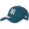 Бейсболка New Era Mlb League Essential 9forty New York Yankees