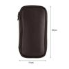 Waterproof Durable Cosmetic Organizer Makeup Bags Makeup Brush Holder Toiletry Storage Case