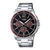 Мужские аналоговые часы Casio Standard MTP-1374D-5A