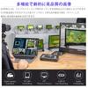 Feelworld LIVEPRO L1 V1 HD Видеомикшер для прямых трансляций с 4x HDMI USB-интерфейсом и HDMI-выходами, позволяющими независимую настройку PGM и