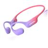 Lanston AirWave Pro Открытые спортивные наушники с костной проводимостью