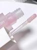 Mom's Natural Colorless Transparent Lip Gloss, Student Lip Balm, Moisturizing and Nourishing Lip Oil, Layered Lip Makeup, Pure Lust Mirror Lip Gloss