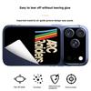 Game A-ARC R-Raiders Wrap Sticker For IPhone17 Pro/17pro Max Phone Decal Skin Rear Protector Case Film Full Cover