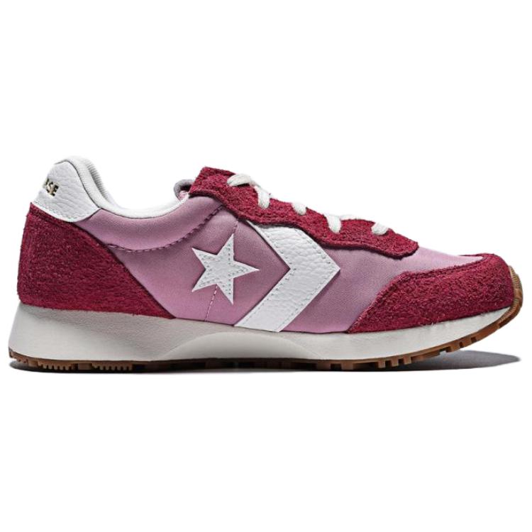 Converse Кроссовки унисекс Omega Trainer Cliffside Rose Розовый Спортивный-Ягодный A16538C