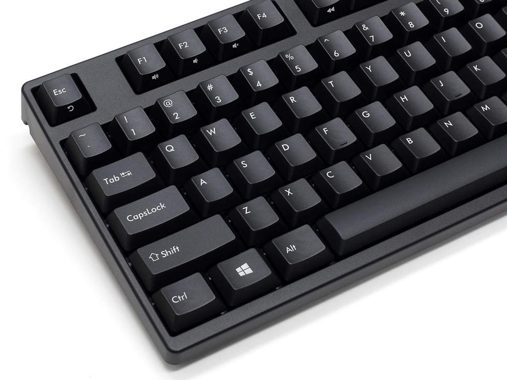 FILCO Majestouch Stingray CHERRY MX Низкопрофильный переключатель Низкопрофильная красная ось Без цифрового блока 87 клавиш Английская раскладка Печать сверху Поддержка ролловера Оборудован