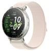 22mm 20mm Nylon Loop Strap for Amazfit Active 3 2/Max/Balance 2 1/Bip 6 5 Sport Bracelet for Amazfit T-Rex3 Pro 48mm 44mm/GTR 4