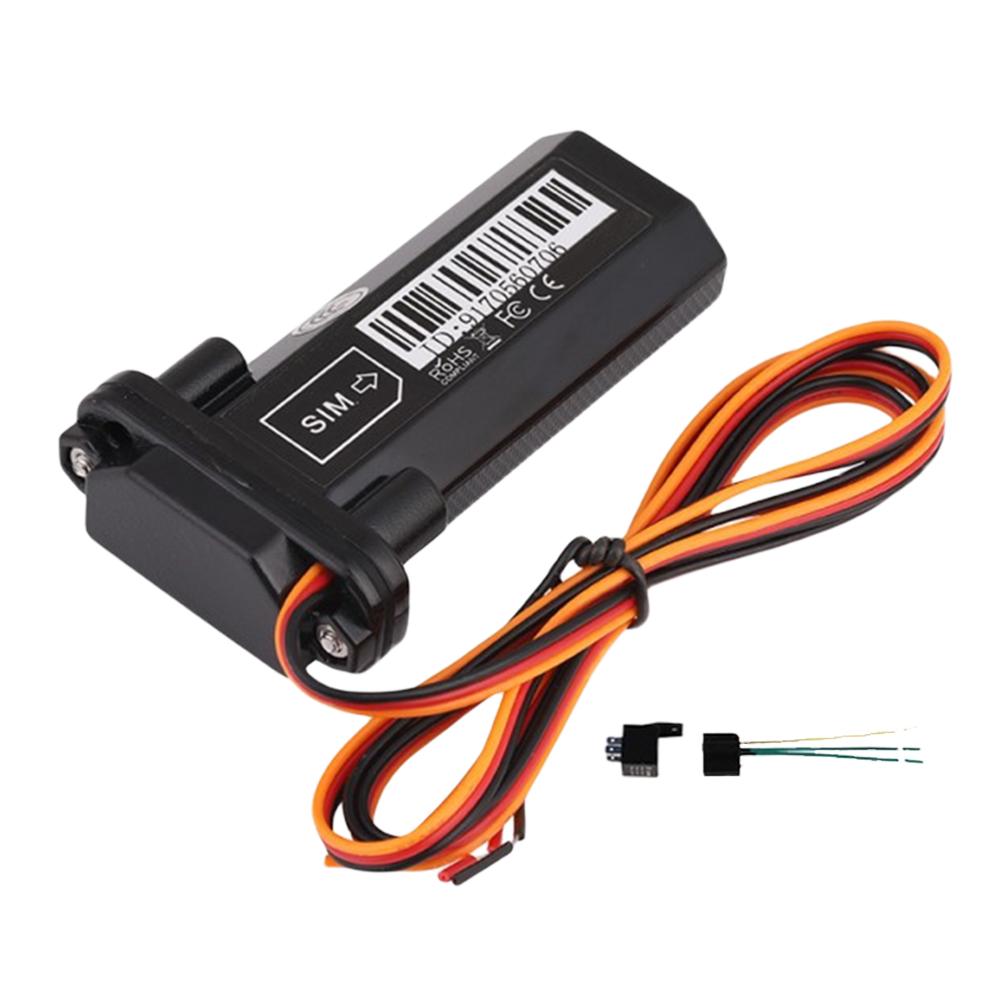 1-10PC ST901 2G Car GPS Tracker GSM GPS Vehicle Tracker Real-time AGPS Locator Tracking Device Waterproof Car Anti Theft Tracker