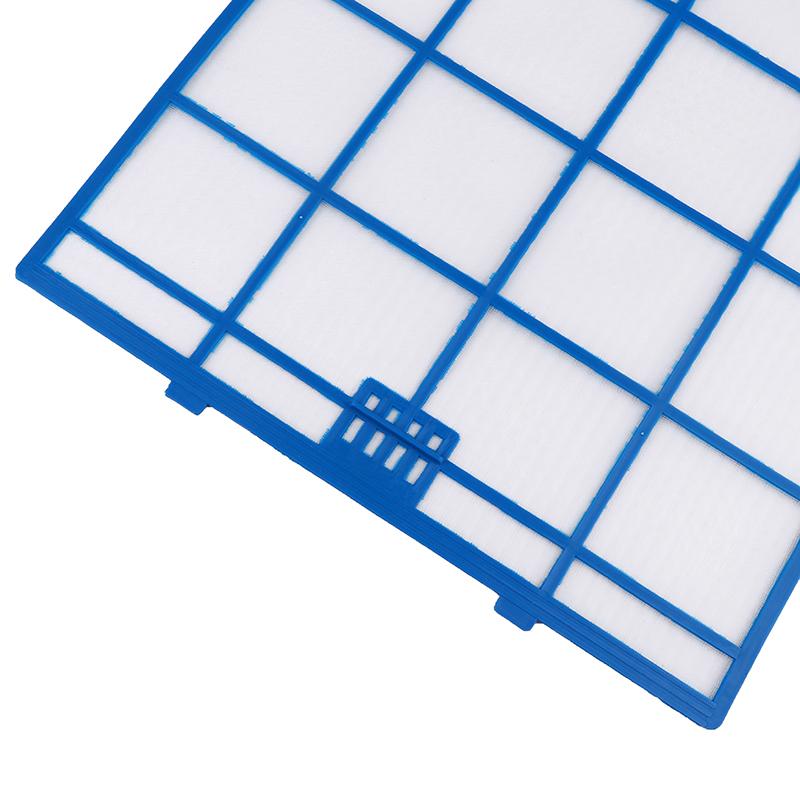 1 шт. Фильтр для кондиционера для различных моделей, старый кондиционер, пылевой фильтр, пылезащитная сетка, запчасти для бытовой техники.