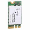 2.4G+5G Dual Band Wireless Network Card QCNFA435 NGFF   M.2 Interface for Lenovo IdeaPad