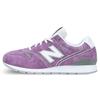 996 Purple Unisex Sneakers MRL996JT