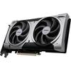 [Видеокарта MSI GeForce RTX 5060 Ti 16G VENTUS 2X OC PLUS A5 Издание с прозрачным файлом VD9397]