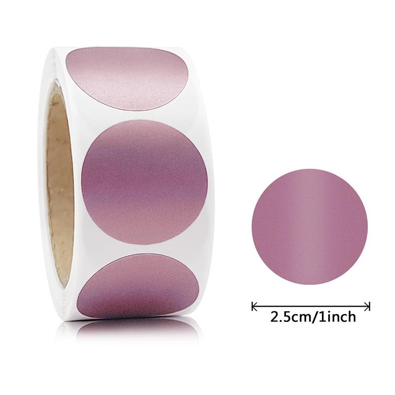 300 шт. Наклейки с царапающимся слоем, Этикетки, Самоклеящиеся наклейки, Наклейки-сюрпризы для самодельных подарочных бирок, Бумага, Наклейки для запечатывания конвертов своими руками