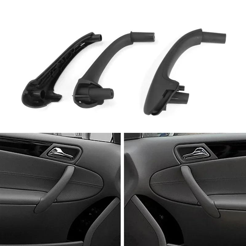 Upgraded Car Interior Accessories Door Pull Handle Replacement For Mercedes Benz W203 C Class 2000-2007 2038101551