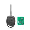 Blank Remote Key Ford C-max S Max Fusion Fiesta Galaxy Mondeo Transit 4D60 433mhz