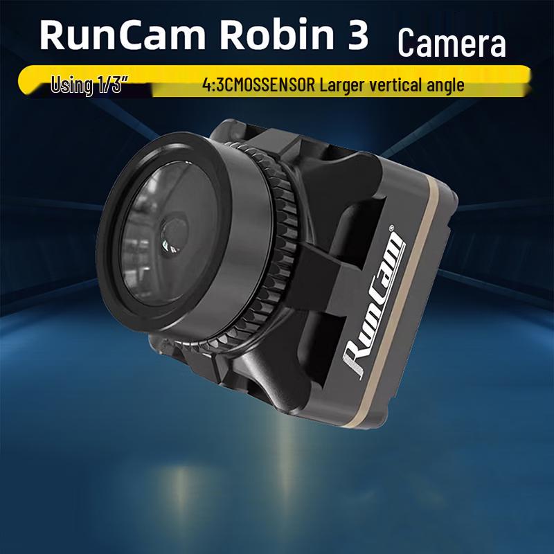 RunCam FPV Drone Cameras