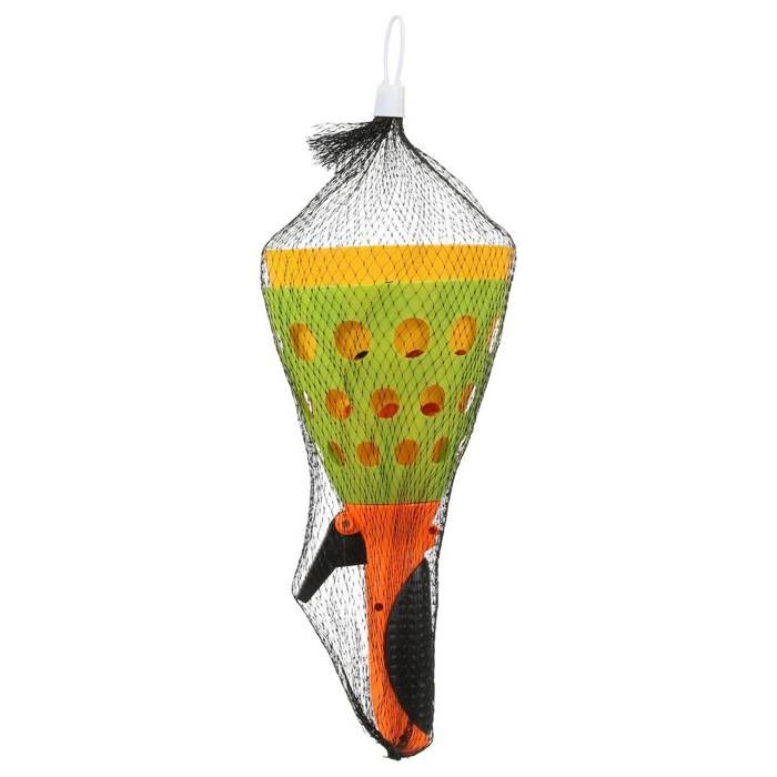 Настольная игра - EMINZA - Стаканчики-ловушки Clic Clac - Разноцветный - Ребенок - Для помещения