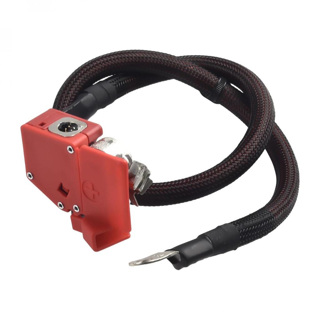 Кабели аккумулятора 6112879604 Автомобиль для BMW G05 F95 X6 G06 F96