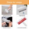 Hot Selling Pet Hair Remover Roller for Dog Hair and Cat, Easy Clean Portable Pet Fur Remover Brushes for Dogs