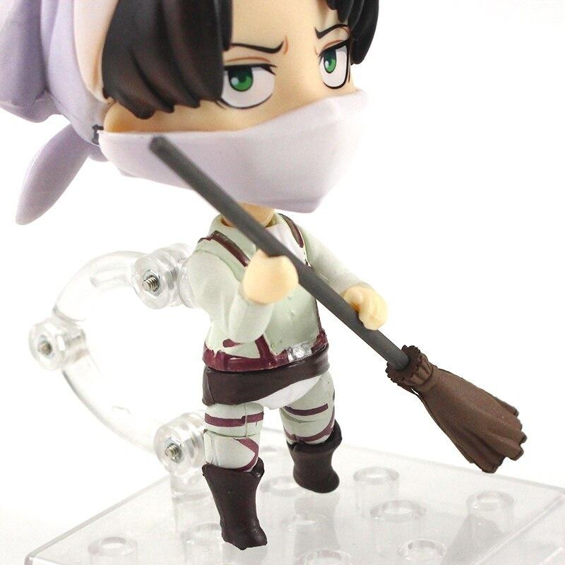 Коллекционная аниме фигурка