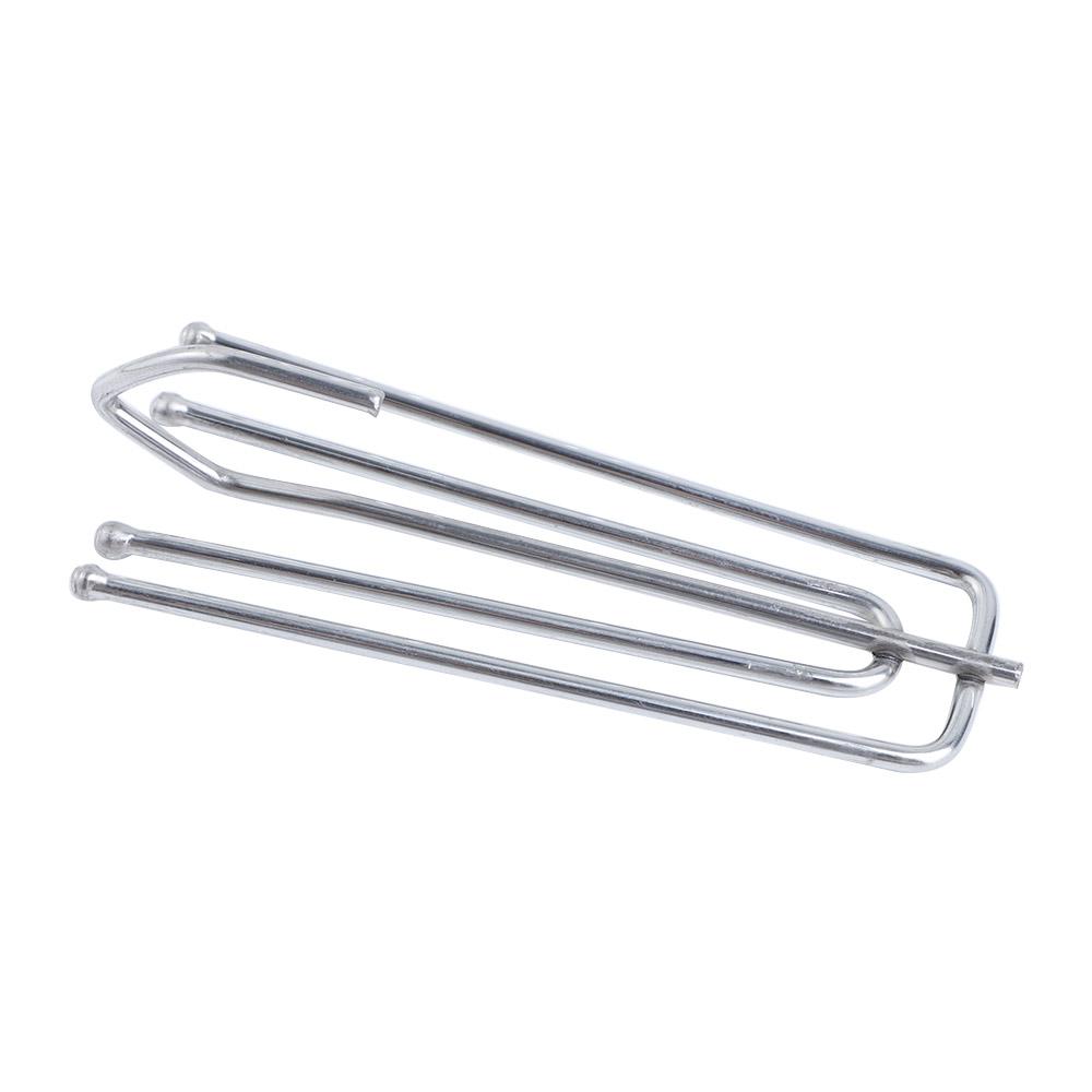 Bathroom Curtain Four-Claw Hook Curtain Accessory Curtain Hooks Drapery Hook Pleat Clips Drapes Pin