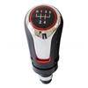 New 5/6 Gear Shift Lever for Volkswagen Golf 5/6/MK5/MK6 Skoda Manual Shift Head