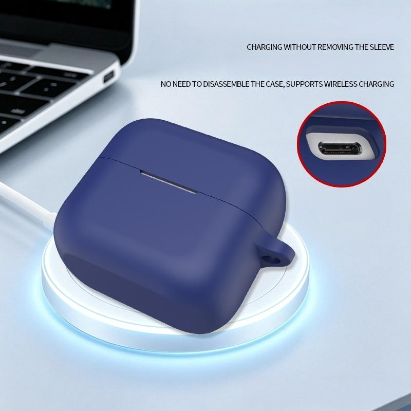 Защитный чехол для наушников Anker AeroClip 2