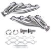 AP02 для 1960-1986 Chevy C10 Camaro GMC Chevrolet Silverado LS1 LS2 LS3 LS6 LS9 V8 4.8L 5.3L 5.7L 6.0L 6.2L LS Swap Выпускной коллектор