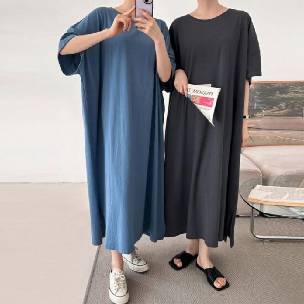 From Heart Daily Boxy Dress