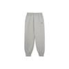 New MLB Casual Pants Unisex Heather Gray 3APTB0134-43MGD