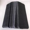 Excavator Anti-Slip Stickers & Mats for Komatsu, Hitachi, Kobelco, Sumitomo, Caterpillar, Sany, Hyundai