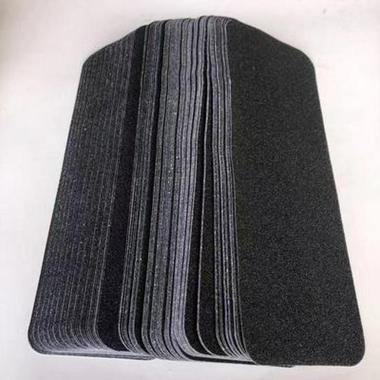 Excavator Anti-Slip Stickers & Mats for Komatsu, Hitachi, Kobelco, Sumitomo, Caterpillar, Sany, Hyundai