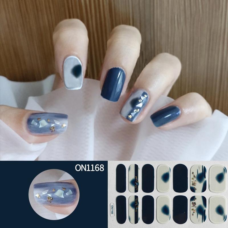 Модные прозрачные магнитные полуотвержденные гель-наклейки для ногтей с изображением кота, УФ/светодиодная лампа для выпечки, гель-паста для ногтей, обертывания, гель-лак, цветной дизайн