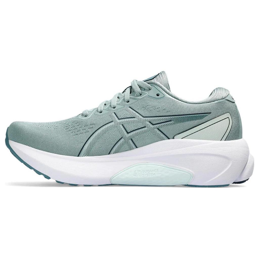 ASICS Gel Kayano 30 Ocean Haze Pure Aqua Women's 1012B357-401