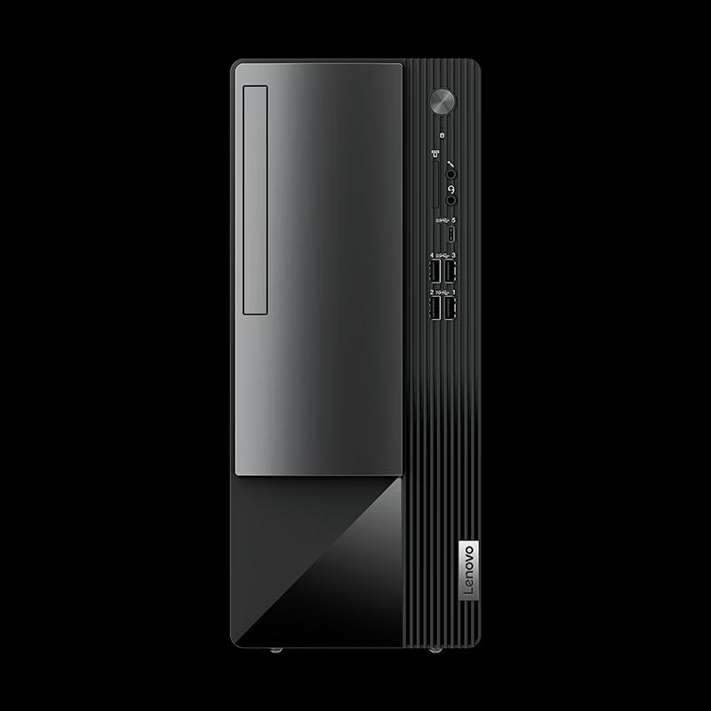 Lenovo ThinkCentre M460 Business Desktop PC (CN version)