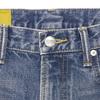 Onitsuka Tiger 2025 Autumn Winter Collection Slim Fit Fashion Comfortable Versatile Jeans Women jeans 2182B533-300