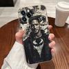 Прозрачный чехол для телефона Marvel Venom Comics для iPhone 17 Pro Max 17E 11 12 13 14 15 16 Pro Max Plus 17 Air 16E 7 XS Мягкая крышка
