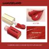 LAMUSELAND 12 Colors Cute Mini Velvet Moisture Lip Gloss Nutritious Liquid Lipstick 3.5g