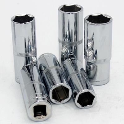 Набор 1/4-дюймовых свёрл-адаптеров глубиной от 4 до 14 мм