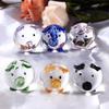 Souvenir Gifts Little Pig Figurines Home Decoration Table Ornaments Paperweight Crafts Home&Office