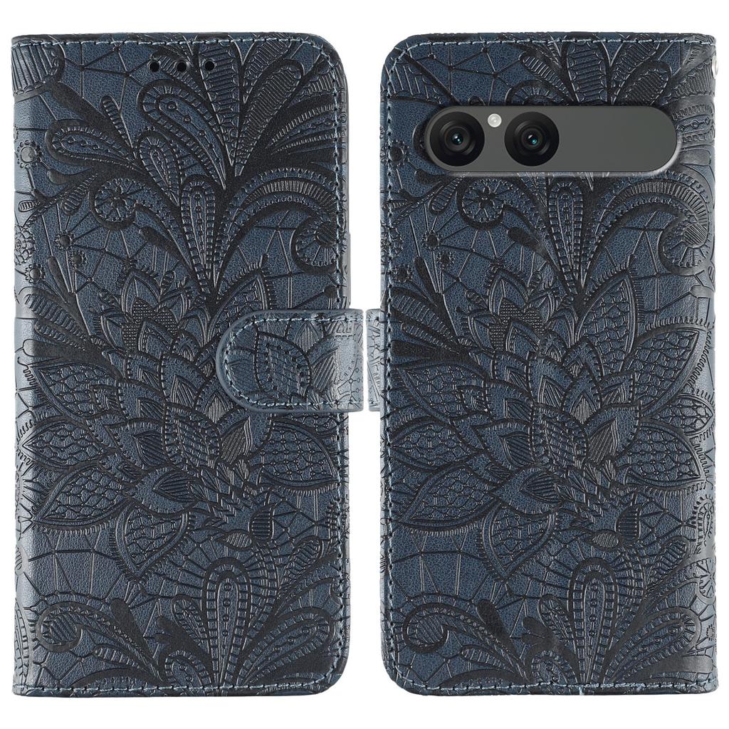 For Lenovo Xiaoxin Pad 12.1 (2025) Case Card Holder Pattern Print Leather Cover