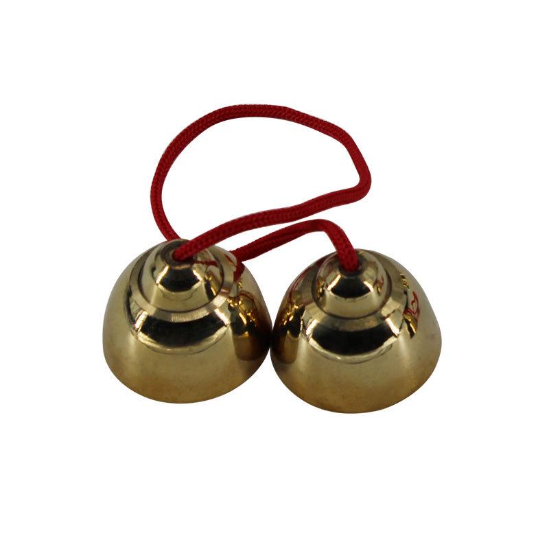 Gong Stick Clock – Orff Percussion Instrument for Kindergarten & Toddler Music Education