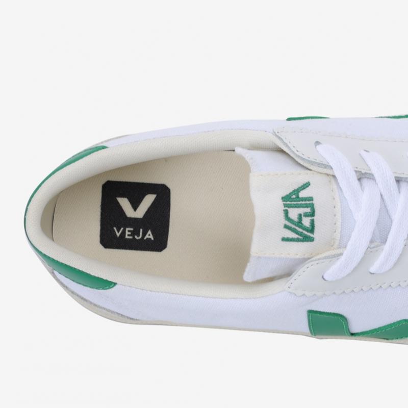 Veja Unisex Canvas Sneakers Svju241vo01 525