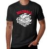 ХИТ ПРОДАЖ - Футболки Madball tops sublime мужские белые футболки